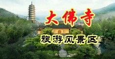 鸡巴操骚女骚逼黄视频中国浙江-新昌大佛寺旅游风景区